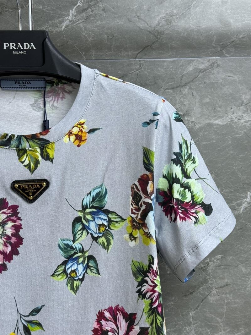 Prada T-Shirts